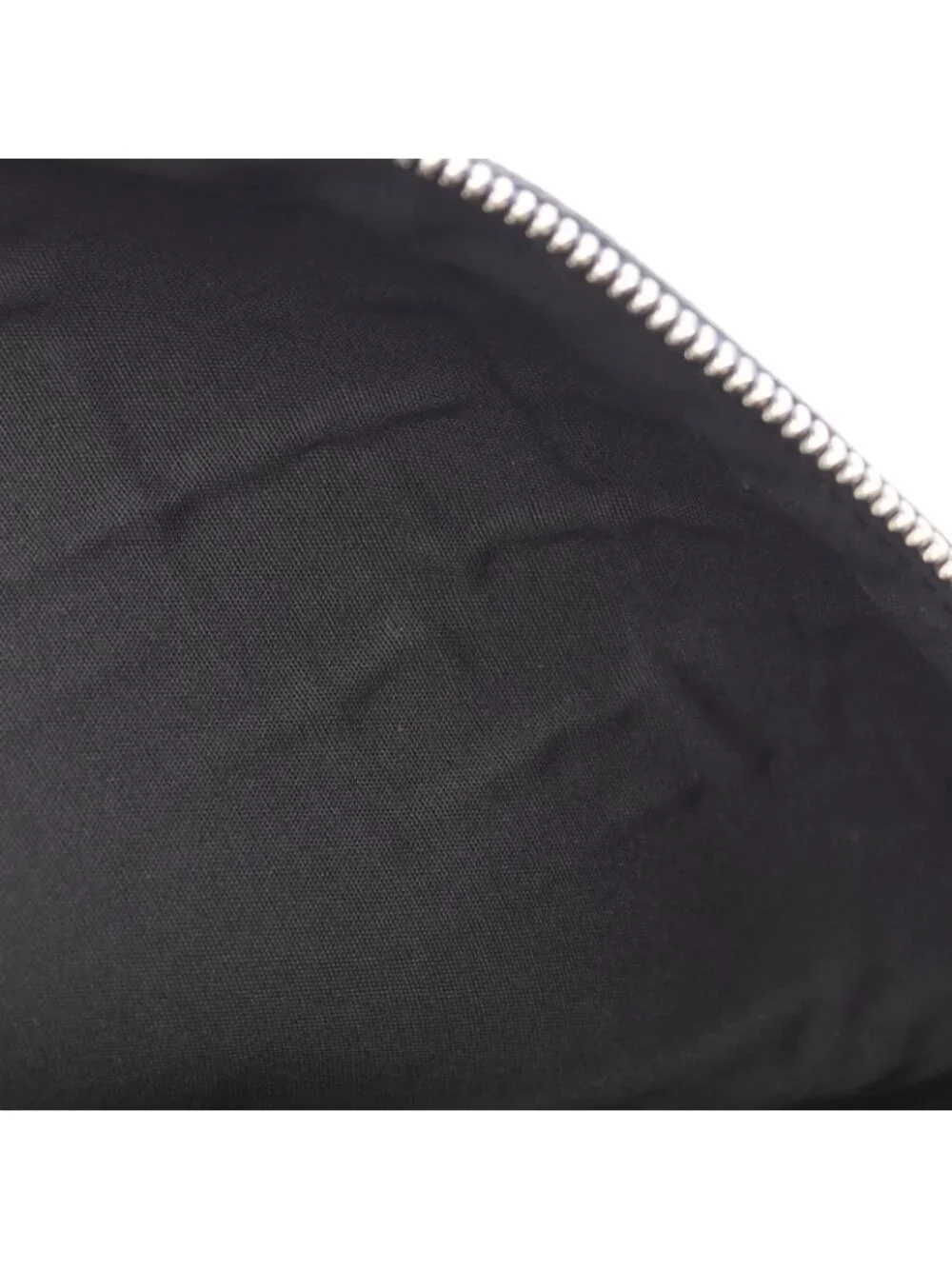 Dior Homme Backpack Atelier Navy Leather